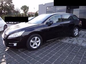 Peugeot 508 SW 115 Outubro/13 - à venda - Ligeiros