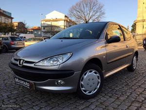 Peugeot  C/NOVO DEZ. Dezembro/04 - à venda -