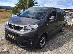 Peugeot Expert 1.6 HDI 115cv Junho/16 - à venda -