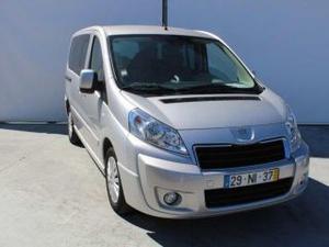 Peugeot Expert 2.0 hdi 120 cv