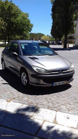 Peugeot  XS Março/99 - à venda - Ligeiros