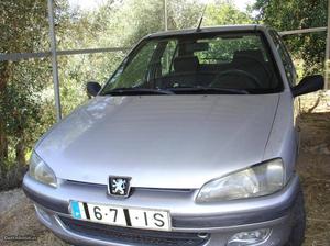 Peugeot  diesel, 5 portas Julho/97 - à venda -