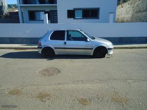 Peugeot  diesel Maio/97 - à venda - Comerciais /