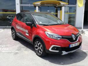 Renault Captur X-Mod 1.5 dci 110 cv.