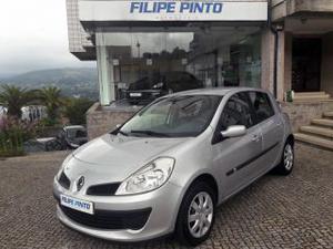 Renault Clio 1.5 DCI