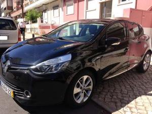 Renault Clio DCI - Garantia Total