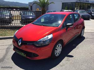 Renault Clio Van C Iva Maio/15 - à venda - Ligeiros