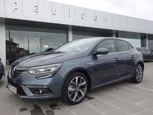 Renault Mégane 1.5 DCI 110 CV