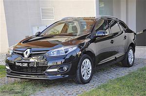 Renault Mégane ST 1.5 dCi Junho/14 - à venda - Ligeiros