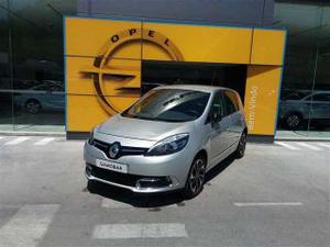 Renault Scénic 1.5 dCi Bose Edition SS