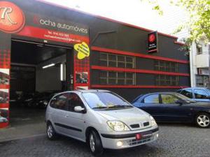Renault Scénic V RTE