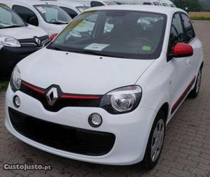 Renault Twingo 1.0 Dynamique Agosto/15 - à venda - Ligeiros