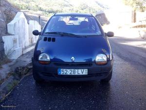 Renault Twingo 1.2 Setembro/98 - à venda - Ligeiros