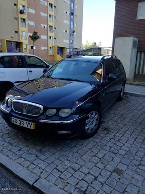 Rover 75 Rover 75 cdti Dezembro/03 - à venda - Ligeiros