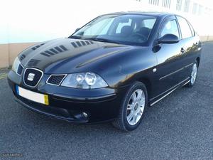 Seat Cordoba V SPORT 100cv Fevereiro/03 - à venda -