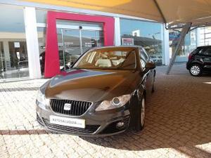 Seat EXEO 2.0TDi STYLE 143CV