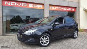 Seat Ibiza 1.6 TDI Stylance Novembro/09 - à venda -