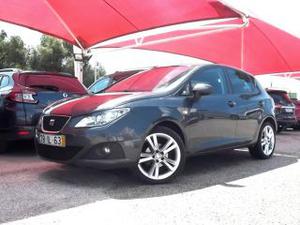 Seat Ibiza 1.6TDI Sport 25 Anos