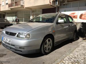 Seat Ibiza 1.9 GT TDI Outubro/97 - à venda - Comerciais /