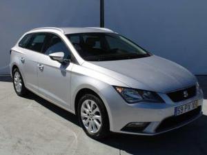 Seat Leon 1.6 TDi Ecomotive Reference