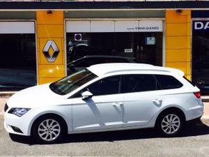 Seat Leon St. 1.6 Tdi 110cv Style