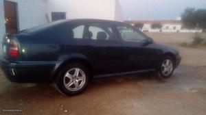 Skoda Octavia RS Dezembro/98 - à venda - Ligeiros