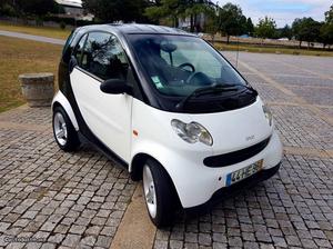 Smart ForTwo Pure Fevereiro/03 - à venda - Ligeiros