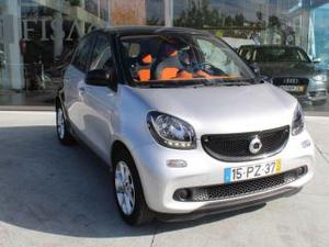 Smart Forfour 1.0 passion 71