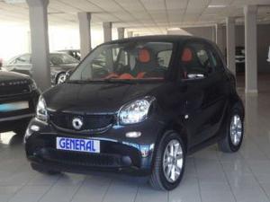 Smart Fortwo 1.0 passion 90