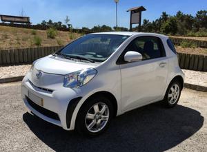 Toyota Iq 1.4 d