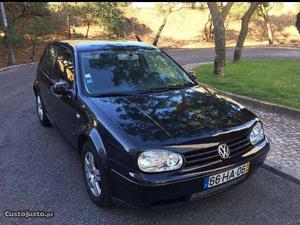 VW Golf IV 1.9 TDI Junho/00 - à venda - Ligeiros