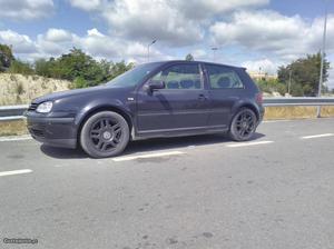 VW Golf Tdi Março/99 - à venda - Ligeiros Passageiros,