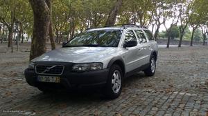 Volvo XC 70 Cross Country 2.5 Abril/02 - à venda - Ligeiros