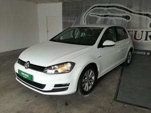 Vw Golf 1.6 Tdi Confortline Bluemotion