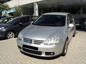 Vw Golf 1.9 TDI 105CV