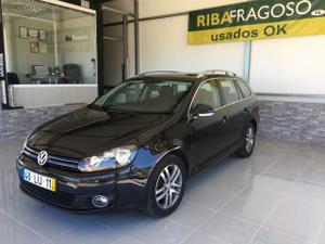 Vw Golf VENDIDO