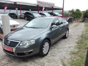 Vw Passat 1.9 TDI CONFORLINE