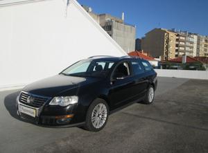 Vw Passat variant 1.9 TDI