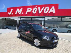 Vw Polo 1.2 TDI TRENDLINE PACK