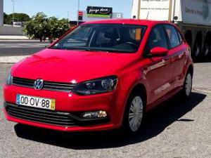 Vw Polo 1.2 TDi BlueMotion