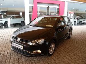 Vw Polo 1.4 TDI LOUNGE