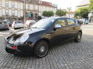 Alfa Romeo Giulietta 1.6 JTD M 105CV Dezembro/11 - à venda