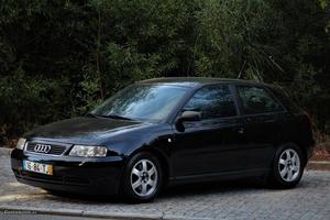 Audi A3 1.9 tdi Sport Junho/99 - à venda - Ligeiros