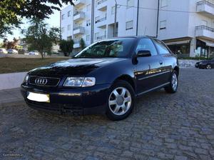 Audi A3 1.9 tdi aceito retoma muito bom estado Dezembro/99 -