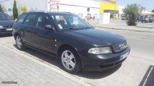 Audi A4 1.9 TDI 110cv Ac Maio/96 - à venda - Ligeiros