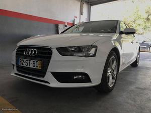 Audi A4 2.0 TDI Sport 150 CV Caixa Automática DSG