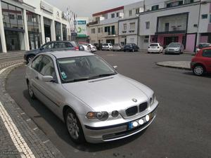 BMW 316 Série 3i Julho/02 - à venda - Ligeiros