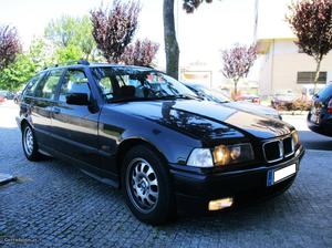 BMW 318 TDS, Nacional Outubro/95 - à venda - Ligeiros