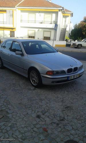 BMW 520d Maio/00 - à venda - Ligeiros Passageiros, Évora -