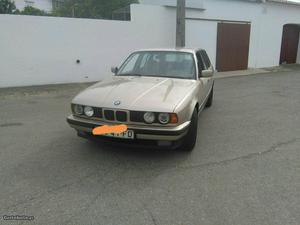 BMW 525 TDS Agosto/92 - à venda - Ligeiros Passageiros,
